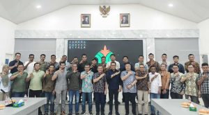 PalmCo Siap Akselerasi 1.600 Ha PSR di Aceh, Petani: Seperti Air di Gurun Pasir