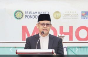 Izzul Muslimin : Refleksi Kisah Nabi Ibrahim dalam Bentuk Ketaatan dan Kualitas Iman