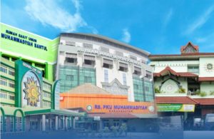 Peran Kesehatan Muhammadiyah Diakui Dunia Internasional, Konsisten Tebarkan Kebaikan