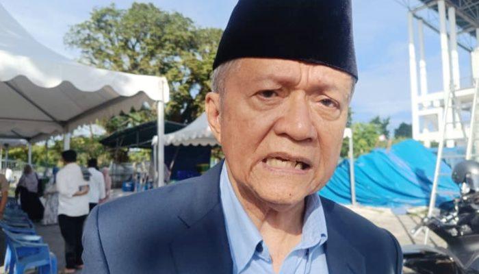 Banyak Pengusaha Masuk DPR karena Ingin Bisnis Lancar, bukan Mengabdi ke Rakyat