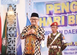 Pengajian Triwulanan Muhammadiyah Jepara, Tiga Sekolah Raih Penghargaan Sekolah Unggul