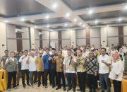 Dimulai dari Desa, Muhammadiyah dan ‘Aisyiyah Gaungkan Ketahanan Iklim