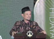 Kick Off Munas ke-VI Hidayatullah: Memperkuat Dakwah Menuju Indonesia Emas 2045