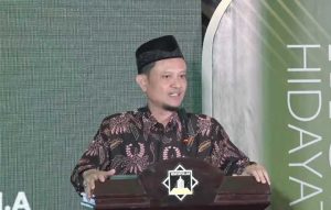 Kick Off Munas ke-VI Hidayatullah: Memperkuat Dakwah Menuju Indonesia Emas 2045