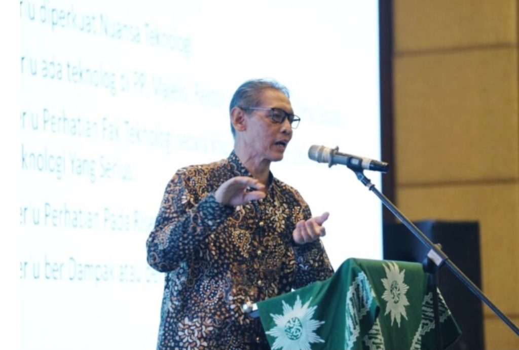 Tiga Manifestasi Program Kampus Berdampak di Perguruan Tinggi Muhammadiyah