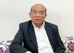 Muhadjir Effendy Tegaskan Muhammadiyah Belum Ada Rencana Dirikan Bank Syariah