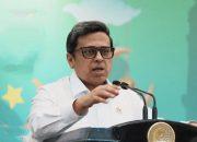 Kepala BPJPH Ajak UMK dan Industri Bersertifikat Halal Ikuti IIHF 2025 : Manfaatkan Booth Tersisa
