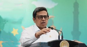 Kepala BPJPH Ajak UMK dan Industri Bersertifikat Halal Ikuti IIHF 2025 : Manfaatkan Booth Tersisa