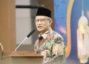 Kajian Wasathiyah Islam Berkemajuan