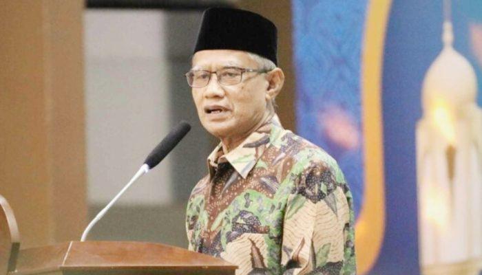 Kajian Wasathiyah Islam Berkemajuan