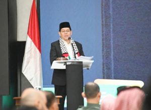 Seruan Majelis Ulama Indonesia untuk Perdamaian di Timur Tengah: Ajak Umat Islam Bersatu Lawan Kezaliman Israel