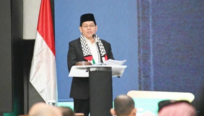 Seruan Majelis Ulama Indonesia untuk Perdamaian di Timur Tengah: Ajak Umat Islam Bersatu Lawan Kezaliman Israel
