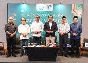 Kemenag Gelar Acara Besar Sambut Tahun Baru Islam : Damai Bersama Manusia dan Alam