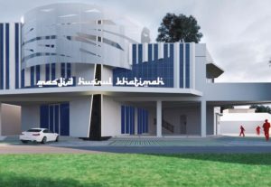 UMS Kembangkan Aplikasi SIMASMUH untuk Pendataan Masjid Muhammadiyah se-Indonesia
