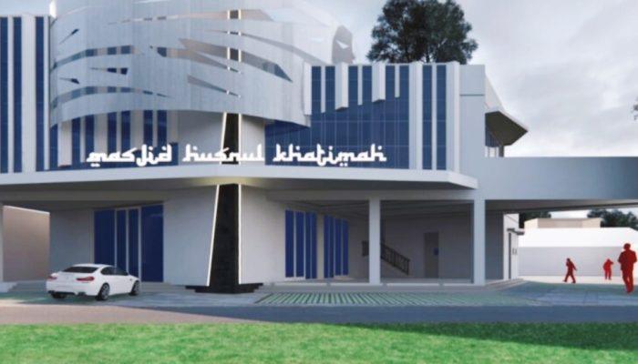 UMS Kembangkan Aplikasi SIMASMUH untuk Pendataan Masjid Muhammadiyah se-Indonesia