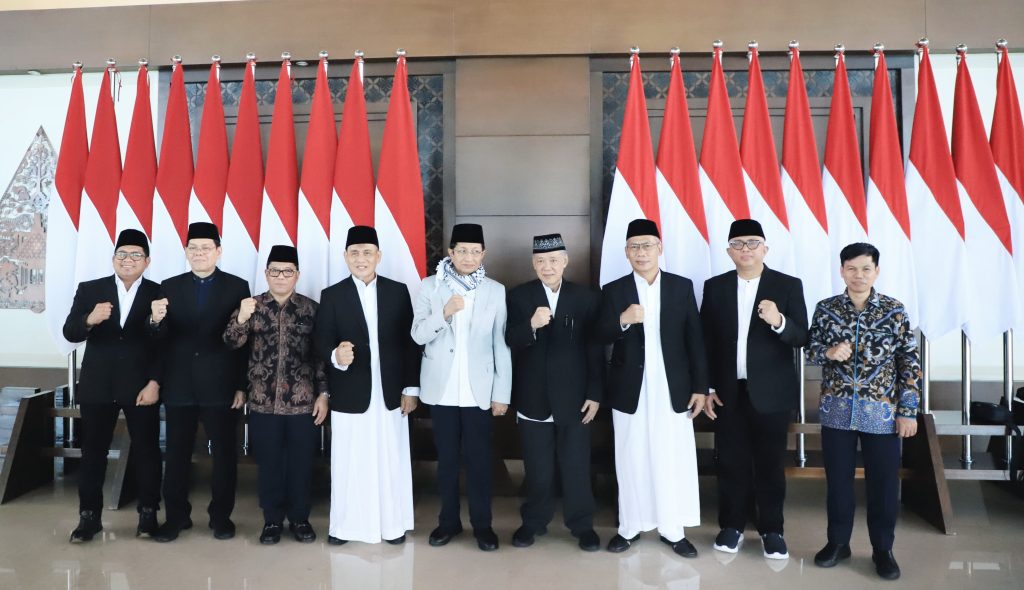Catatan Amirul Hajj, Kembalinya Jemaah ke Tanah Air : Jadikan Takwa sebagai Hadiah Terindah Haji