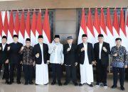 Catatan Amirul Hajj, Kembalinya Jemaah ke Tanah Air : Jadikan Takwa sebagai Hadiah Terindah Haji
