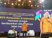 BPJPH: Sertifikat Halal adalah Daya Saing Global, Tak Cuma soal Agama