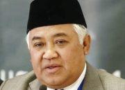 Din Syamsuddin Nilai Serangan AS ke Iran Bisa Picu Perang Dunia Ketiga