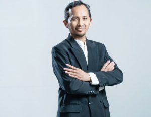 UMY Tegaskan Perbedaan Peradaban Islam dan Barat: Menolak Maju Sendiri, Mengusung Nilai Kemanfaatan