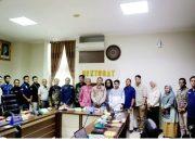 Muhammadiyah Bangun Hutan Wakaf di Unimus Semarang