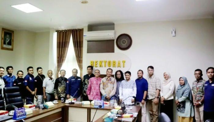 Muhammadiyah Bangun Hutan Wakaf di Unimus Semarang
