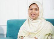 Duta Green Nasyiah: Cinta Alam Dilandasi Nilai Kesetaraan