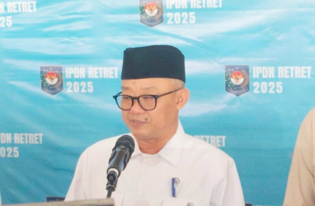 Mendikdasmen Sampaikan Tak Ada Kata Sekolah ‘Gratis’ dalam Putusan MK