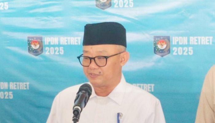 Mendikdasmen Sampaikan Tak Ada Kata Sekolah ‘Gratis’ dalam Putusan MK