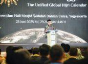 KHGT: Ikhtiar Global yang Tak Mencabut Muhammadiyah dari Akar Kebangsaan