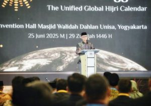 KHGT: Ikhtiar Global yang Tak Mencabut Muhammadiyah dari Akar Kebangsaan