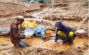 Buya Anwar Abbas Apresiasi Kebijakan Bahlil untuk Masa Depan Tambang Rakyat