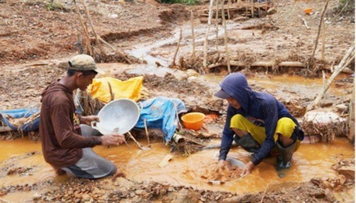 Buya Anwar Abbas Apresiasi Kebijakan Bahlil untuk Masa Depan Tambang Rakyat