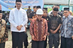Mendikdasmen Dorong Lulusan SMK Siap Bekerja dan Ciptakan Lapangan Kerja Baru