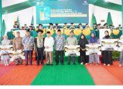 Muhadjir Effendy  : Kampus Muhammadiyah Diharap Menjadi Bagian Mengambil Kembali Gemilangnya Peradaban Islam Dunia