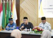 Muhammadiyah Gagas Kurikulum Unggul dan Berkemajuan