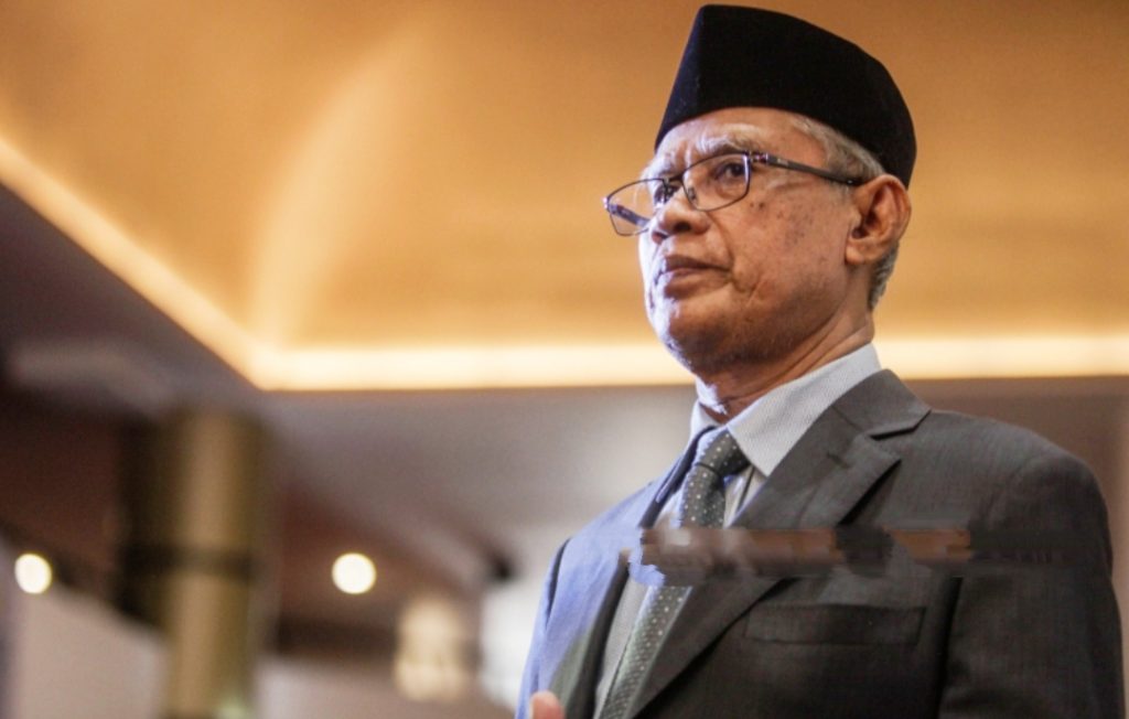 KHGT Solusi Masalah Terbesar Umat Islam Dunia