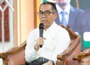Kemendiktisaintek Minta Kampus Muhammadiyah Perkuat Dampak Sosial dan SDM Indonesia