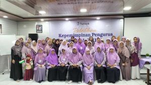 PKPS Salimah Kudus, Perempuan Tercerahkan, Keluarga Kuat, Masyarakat Bermartabat