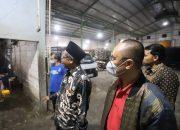 Kunjungi Kampung TPU, BPJPH Himbau Jasa Penyembelihan Disiplin Penuhi Standar Halal