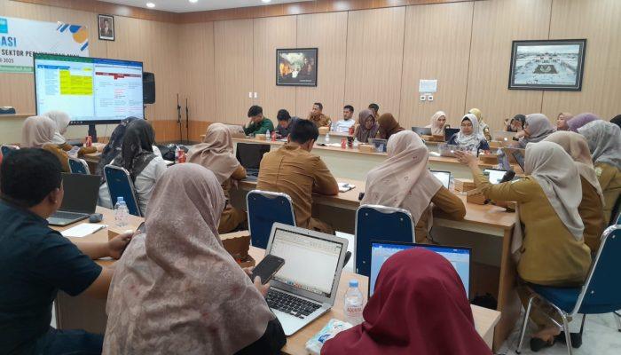 UNICEF Dukung Bappeda dan DP3A Aceh, Bahas Draft RPJMA 2025-2029 Khusus Sektor Perlindungan Anak