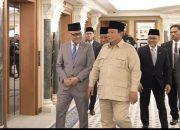 Dampingi Kunjungan Presiden di Arab Saudi, Kepala BP Haji Bahas Penyelenggaraan Haji dan kerjasama Strategis di Berbagai Bidang