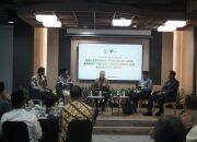 Dompet Dhuafa Gelar FGD Kolaborasi Pengelolaan Zakat untuk Pembangunan Ekonomi Umat Melalui Communal Industry