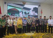 Sekjen MUI Dorong Dana Haji Produktif untuk Kemaslahatan Umat dan Bangsa