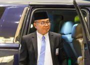 Operasional Haji 2025 Selesai, 40 Jemaah Haji Masih Dirawat di Saudi, Ini Nomor KUH yang Bisa Dihubungi