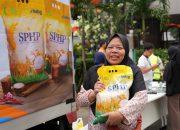 Dukung Stabilitas Pangan, PTPN IV PalmCo Distribusikan Beras SPHP di Wilayah Operasional