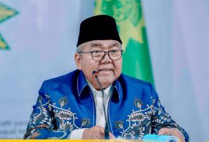Soal Oplosan Beras Premium, PP PERSIS Dukung Langkah Tegas Pemerintah Terhadap Mafia Beras