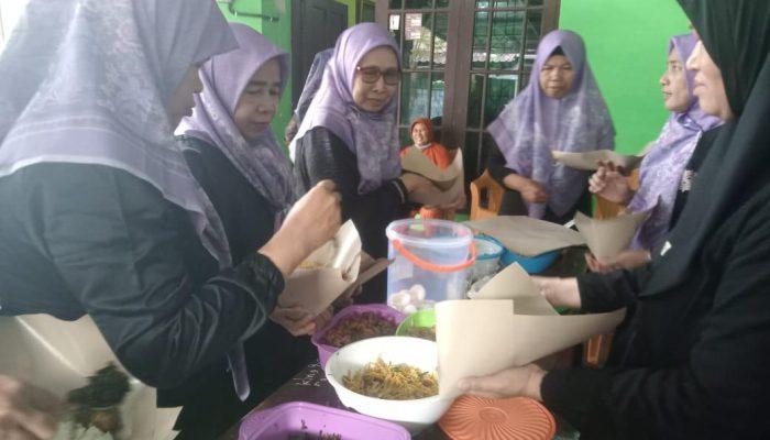 Warung Berkah Salimah Hadirkan Semangat Berbagi dan Kepedulian Gizi