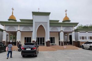 PalmCo Akan Bangun PLTS di Rumah Ibadah, Sasar 4.000 Penerima Manfaat