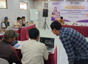 PD Salimah Kudus Selenggarakan Pelatihan Artificial Intelligence (AI) Jadi Ruang Hangat Komunitas Digital Kudus